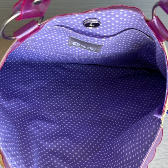 Sequin Tote - Picture 11 of 16